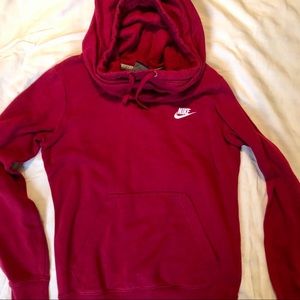 Nike sweatshirt